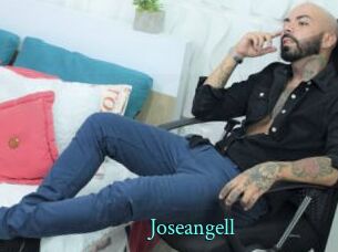 Joseangell