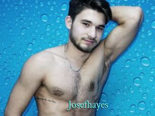 Josefhayes