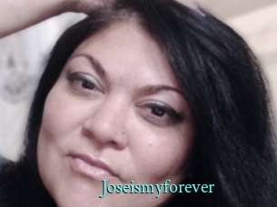 Joseismyforever