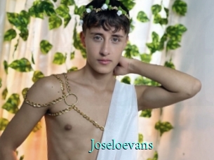 Joseloevans