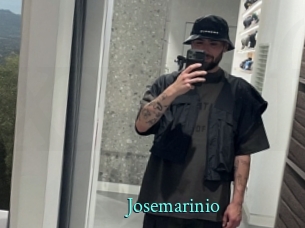 Josemarinio