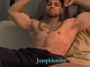 Josepblender