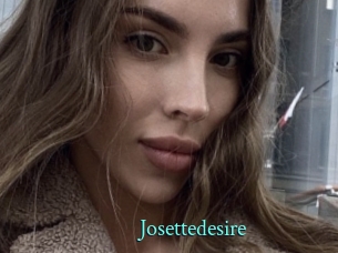 Josettedesire