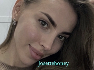 josettehoney xxx Fantasy Land
