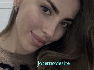 Josettexdesire