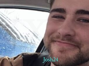 Josh24