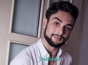 Joshblake