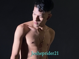 Josheprider21