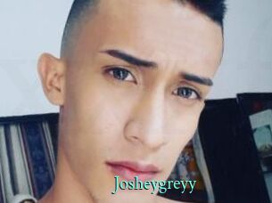 josheygreyy xxx Fantasy Land