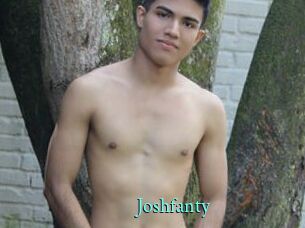 Joshfanty