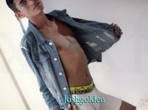 Joshgolden