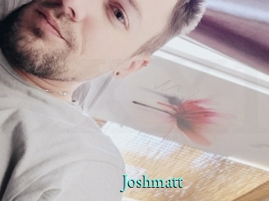 joshmatt xxx Fantasy Land