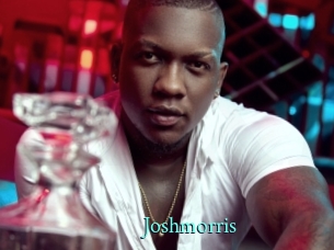 joshmorris xxx Fantasy Land