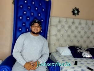 Joshsexyhot26