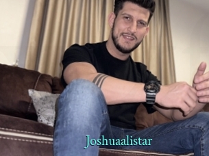 joshuaalistar xxx Fantasy Land