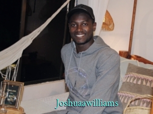 joshuaawilliams xxx Fantasy Land