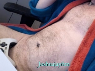 joshuajayftm xxx Fantasy Land