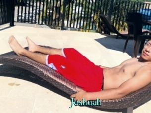 joshuali xxx Fantasy Land