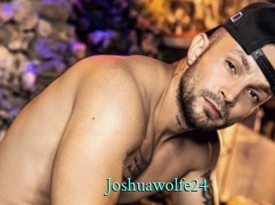 Joshuawolfe24