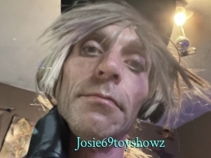 Josie69toyshowz