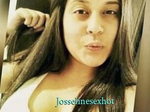 Josselinesexhot