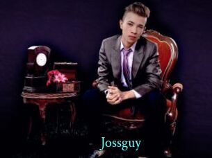 jossguy xxx Fantasy Land