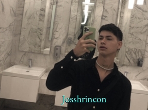 Josshrincon