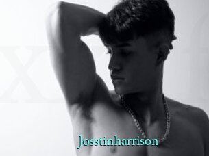 Josstinharrison
