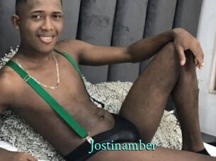 Jostinamber