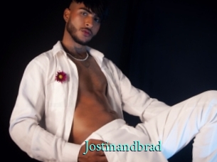 Jostinandbrad