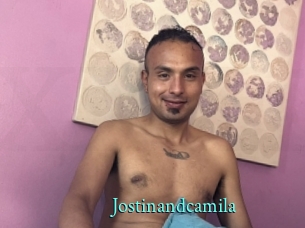Jostinandcamila