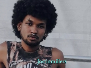 Jostinmillers
