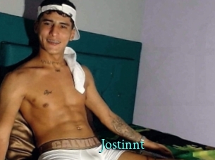 Jostinnt