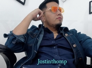 Jostinthomp