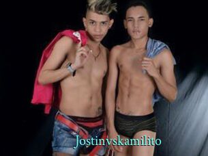 Jostinvskamilito