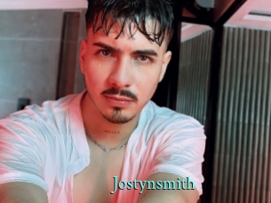 Jostynsmith