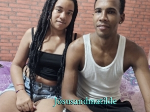 Josusandmatilde