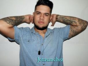 Jotasanchez