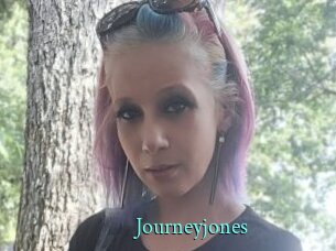 Journeyjones