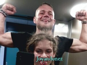 Joyandonez