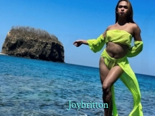 Joybritton