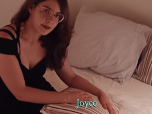 Joyce