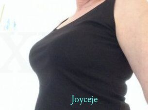 Joyceje
