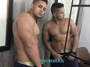 Joycesmith