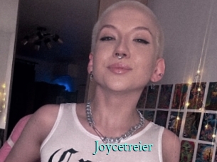 joycetreier xxx Fantasy Land