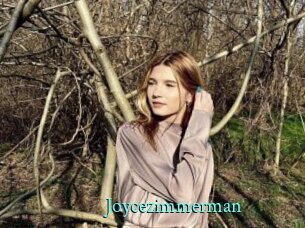 Joycezimmerman