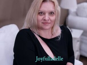Joyfulladelle