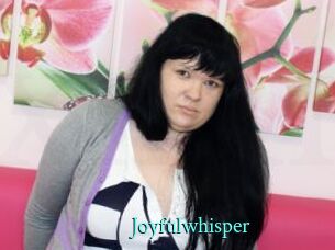Joyfulwhisper