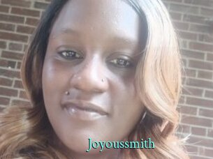 Joyoussmith