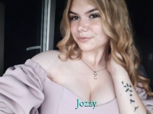 Jozzy